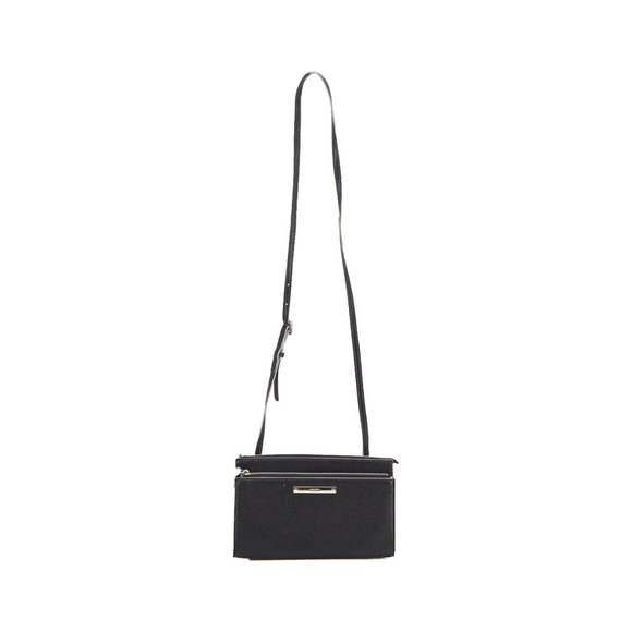 Nine West Crossbody Bags Black - Picture 1 of 4